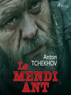 cover image of Le Mendiant